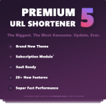 Premium URL Shortener.png